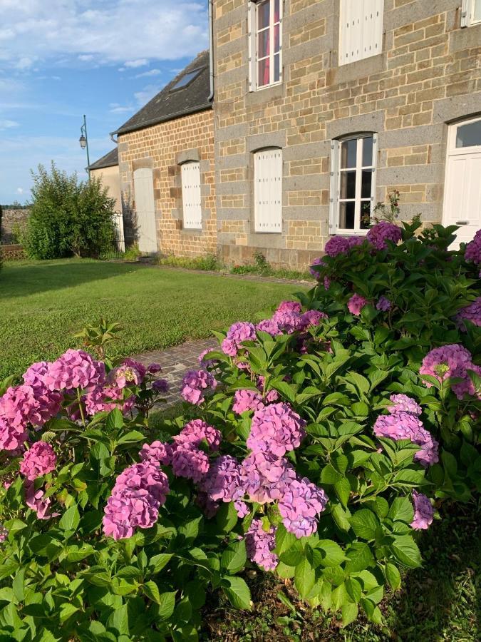 Les Chambres D'Hotes De Ranes ภายนอก รูปภาพ