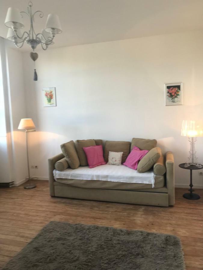 Les Chambres D'Hotes De Ranes ภายนอก รูปภาพ