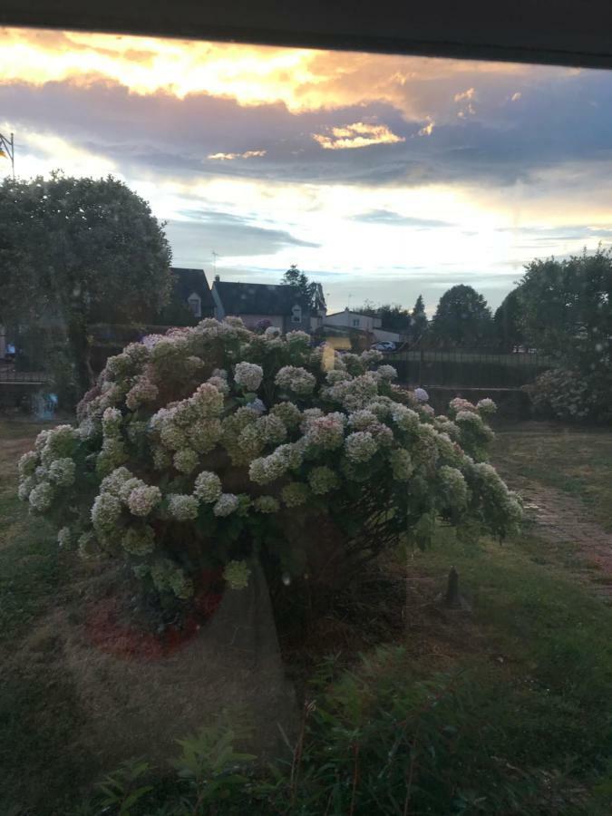 Les Chambres D'Hotes De Ranes ภายนอก รูปภาพ