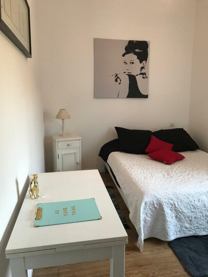 Les Chambres D'Hotes De Ranes ภายนอก รูปภาพ