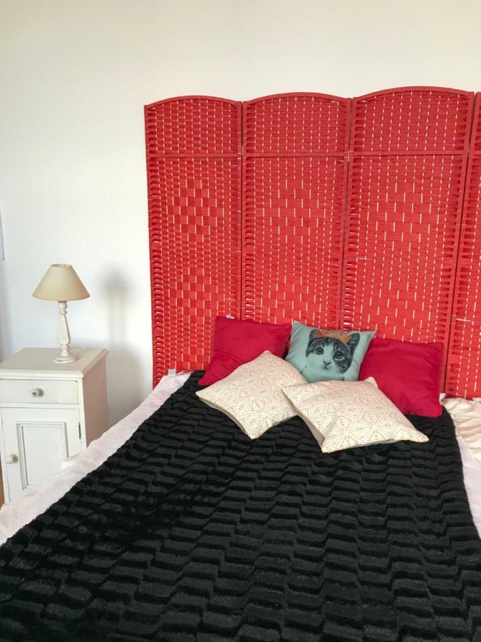 Les Chambres D'Hotes De Ranes ภายนอก รูปภาพ